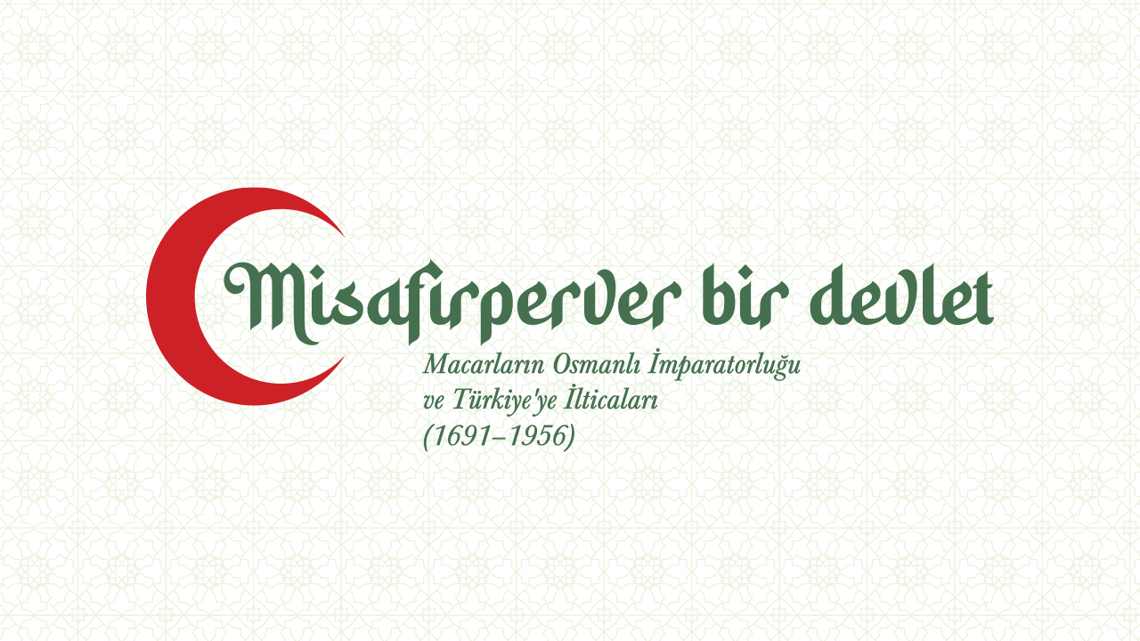 Misafirperve bir devlet