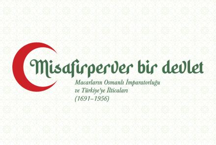 Misafirperve bir devlet